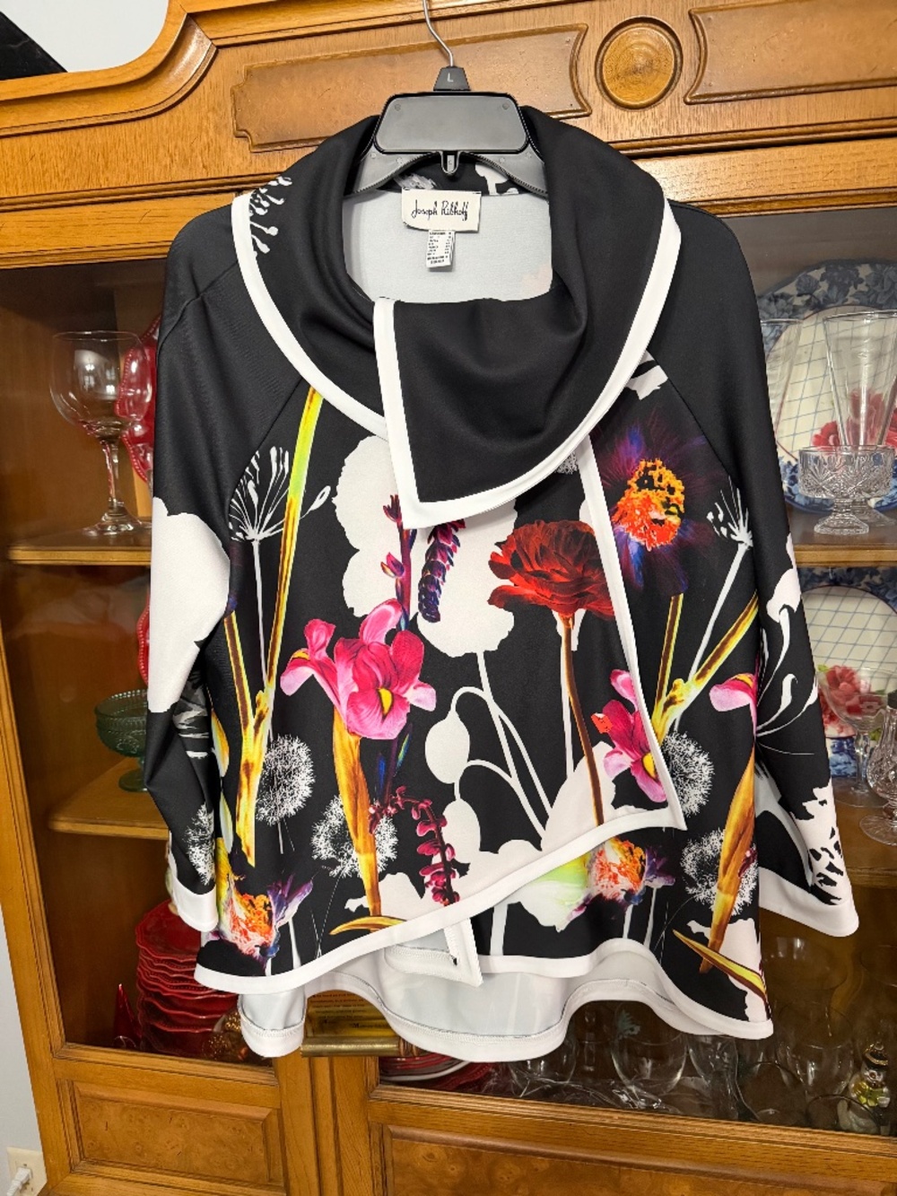 Joseph Ribkoff Sweater